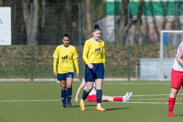 Bild 268 - F Walddoerfer SV 2 - SV Eidelstedt : Ergebnis: 1:3